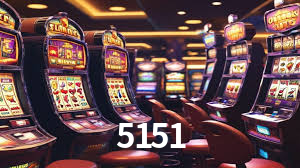 Casino Ao Vivo 5151