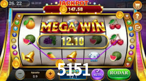 PIX Instantâneo 5151